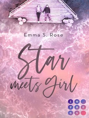 cover image of Star meets Girl